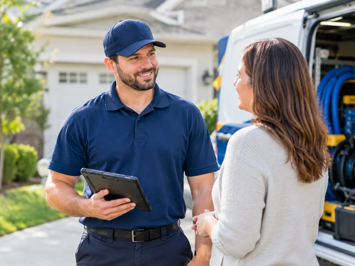 Sewage Backup Cleanup Campbelltown, PA FAQs